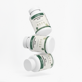 KSM-66® Ashwagandha 600mg, 5% Withanolides — 60 Capsules, 30-Day Supply
