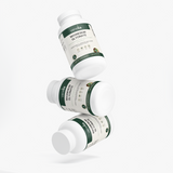 Magnesium Glycinate 275mg Elemental — 90 Capsules, 30-Day Supply