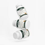 Turmeric 800mg + 95% Curcuminoids & BioPerine® — 60 Capsules