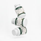 Probiotic 40 Billion CFU, 4 Named Strains + Prebiotic — 60 Capsules
