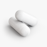 Probiotic 40 Billion CFU, 4 Named Strains + Prebiotic — 60 Capsules
