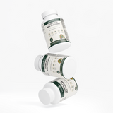 Complete Multivitamin, 23 Nutrients, Iron-Free — 60 Capsules, 30-Day Supply
